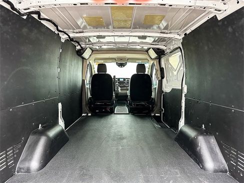Used 2024 Ford Transit 250 Low Roof w/ Load Area Protection Package image 13
