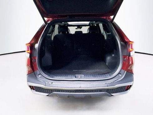 Used 2023 Kia Sportage X-Line w/ X-Line Premium Package image 23