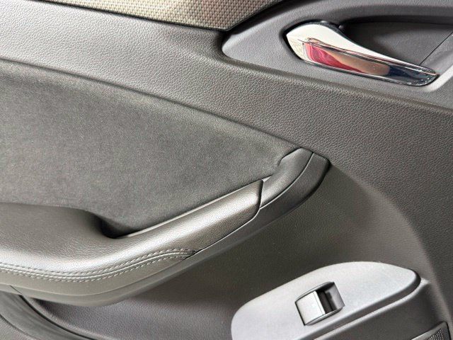 Used 2009 Cadillac CTS V RWD image 24