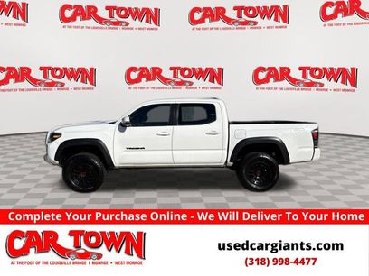 Used 2023 Toyota Tacoma TRD Pro