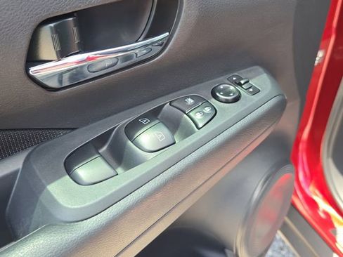Certified 2024 Nissan Kicks SV FWD image 19