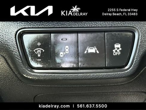 Used 2020 Kia Forte EX FWD image 24