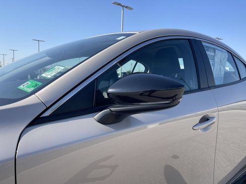 Used 2025 MAZDA MAZDA3 s FWD image 12