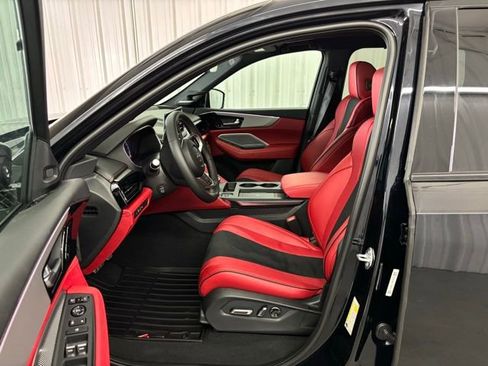 New 2026 Acura MDX A-Spec image 2