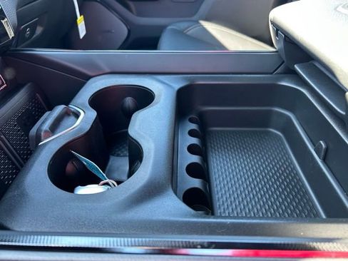 New 2026 RAM 1500 Rebel w/ Rebel Level 2 Equipment Group image 48