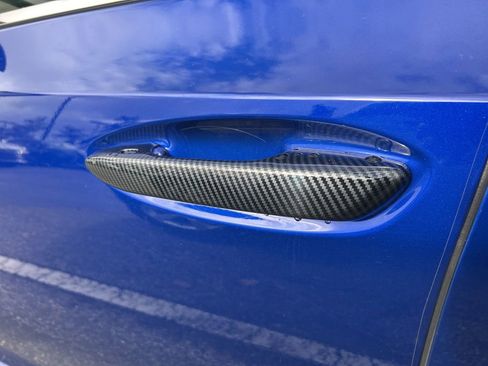 Used 2019 Lexus ES 350 F Sport w/ Accessory Package 2 image 3