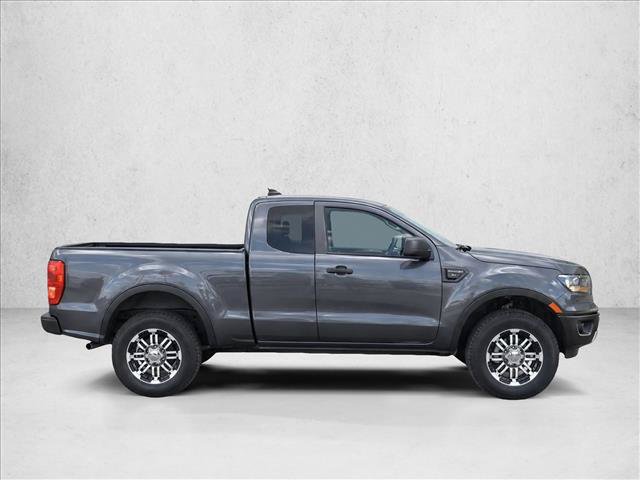 Used 2019 Ford Ranger XL w/ Equipment Group 101A Mid RWD image 8