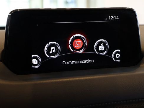 Used 2018 MAZDA CX-5 Grand Touring w/ Premium Package image 11