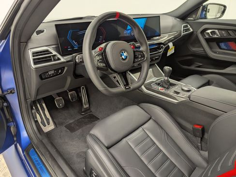 Used 2026 BMW M2 w/ Lighting Package image 4