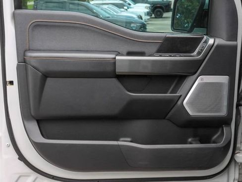 Used 2023 Ford F150 Tremor w/ Equipment Group 402A High AWD/4WD image 10