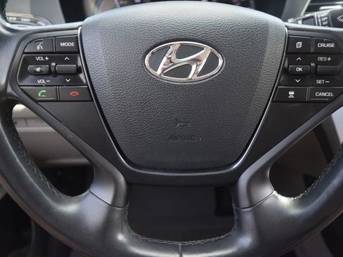 Used 2016 Hyundai Sonata Limited w/ Option Group 02 FWD image 15