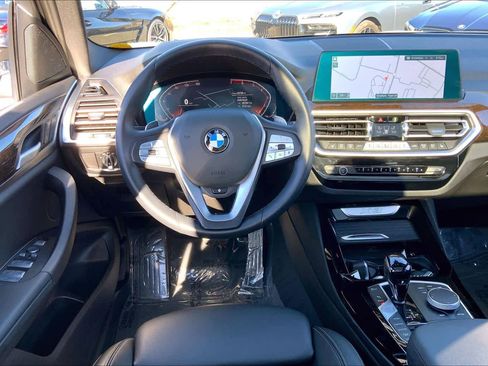 Used 2023 BMW X3 xDrive30i w/ Convenience Package image 5