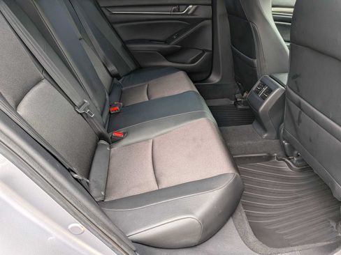 Used 2020 Honda Accord Sport image 19