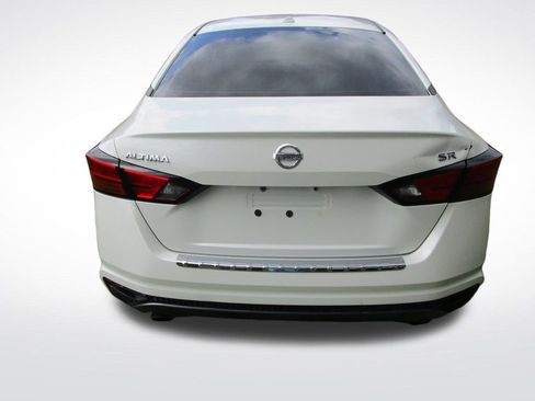 Used 2019 Nissan Altima 2.5 SR image 9
