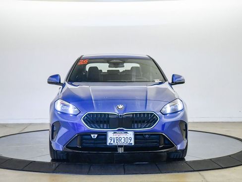 Used 2026 BMW 228i w/ Technology Package FWD image 7