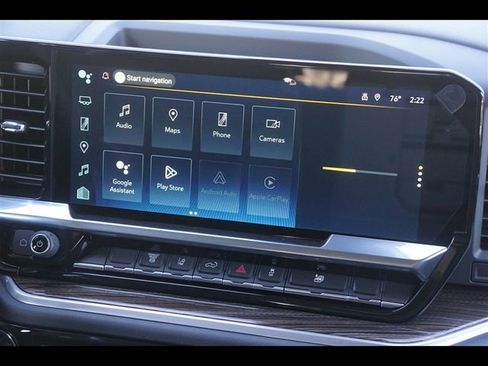 New 2026 Chevrolet Silverado 2500 LT w/ Convenience Package image 10