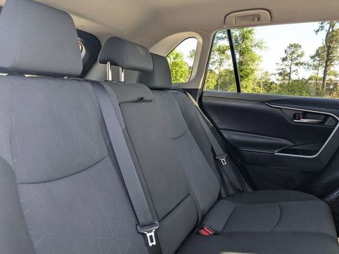 Certified 2024 Toyota RAV4 XLE FWD image 29