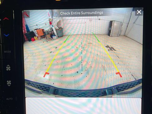 Used 2025 RAM 1500 Rebel w/ Rebel Level 1 Equipment Group AWD/4WD image 22