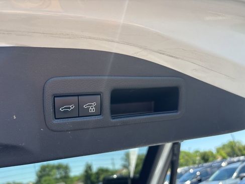 Certified 2023 Subaru Solterra AWD image 25