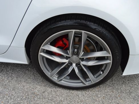 Used 2017 Audi A7 3.0T Competition Prestige w/ Driver Assistance Package AWD/4WD image 9