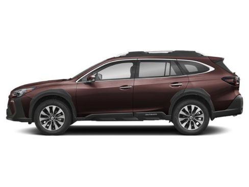 Used 2024 Subaru Outback Touring XT w/ Tech Package 3 AWD/4WD image 3