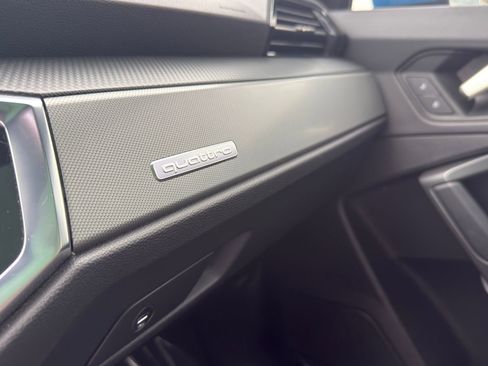 Certified 2023 Audi Q3 2.0T Premium Plus w/ Premium Plus Package AWD/4WD image 20
