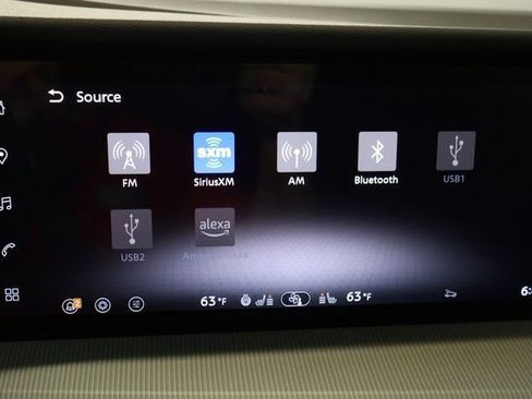 New 2026 Nissan Murano SL AWD/4WD image 23