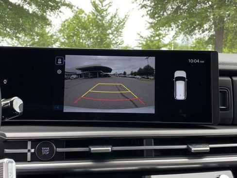 New 2025 Hyundai Santa Fe XRT image 27