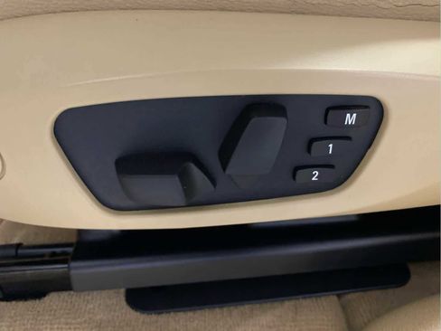 Used 2014 BMW X3 xDrive28i image 12