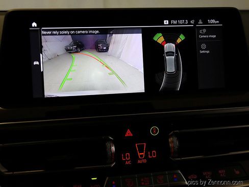 Certified 2024 BMW X3 xDrive30i w/ Convenience Package w/ZPA image 21