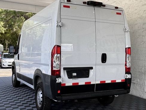 Used 2021 RAM ProMaster 1500 FWD image 6