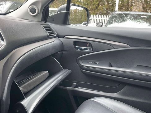 Certified 2022 Honda Pilot Special Edition image 33