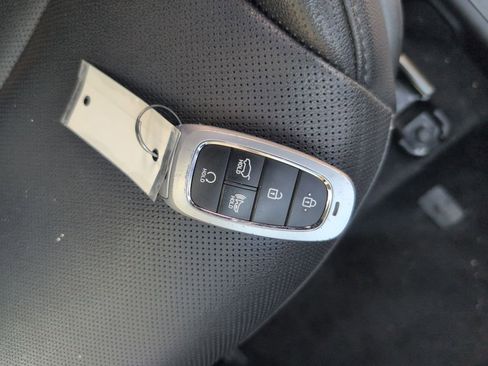 Certified 2023 Hyundai Tucson SEL w/ Convenience Package image 32