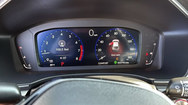 Certified 2026 Acura Integra FWD image 15