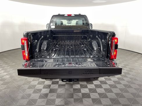 New 2026 Ford F350 XL w/ STX Appearance Package image 8