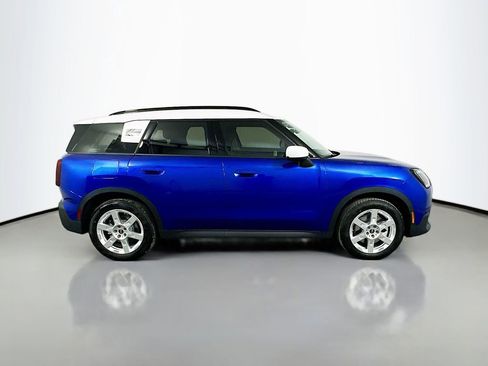 Certified 2025 MINI Cooper Countryman S image 4