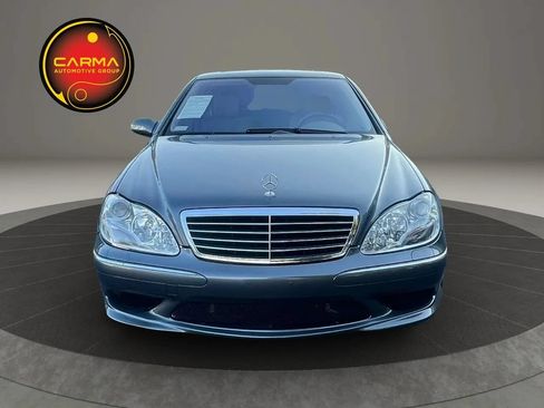 Used 2006 Mercedes-Benz S 430 image 12