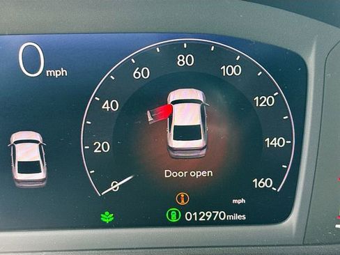Certified 2025 Honda Accord SE image 11