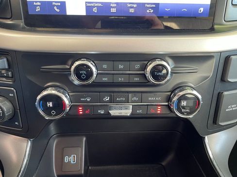 Used 2021 Ford F150 XLT w/ Equipment Group 302A High image 22