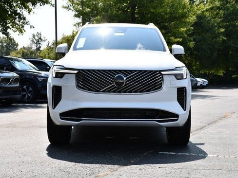 New 2026 Volvo XC90 B6 Plus w/ Protection Package Premier image 2