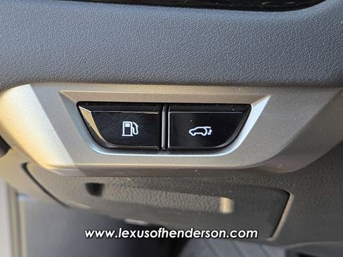 Used 2025 Lexus RX 350 Premium image 22