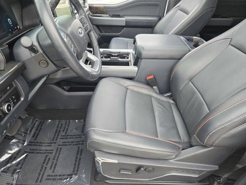 Used 2024 Ford F250 Lariat w/ Lariat Ultimate Package image 18