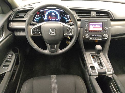 Used 2019 Honda Civic LX image 22