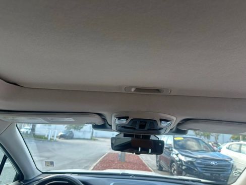 Used 2023 Subaru Outback Touring XT image 21