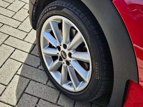 Used 2023 MINI Cooper Clubman S image 14