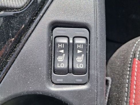 Used 2025 Subaru Impreza RS AWD/4WD image 26
