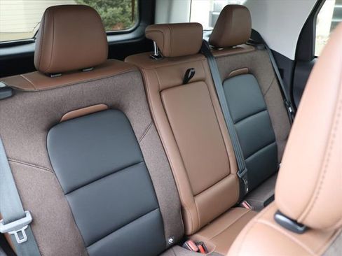 Used 2025 Ford Bronco Sport Outer Banks w/ Outer Banks Tech Package+ image 13