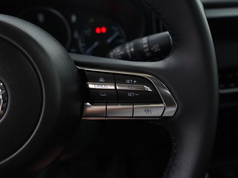Used 2025 MAZDA CX-50 AWD 2.5 S w/ Premium Package image 19