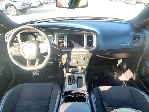Used 2023 Dodge Charger Scat Pack w/ Daytona Edition Group image 27
