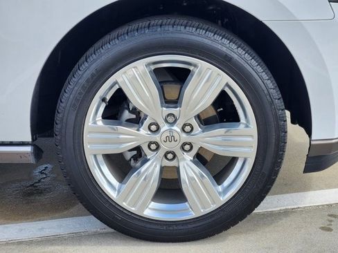 Used 2024 Ford Expedition King Ranch image 10